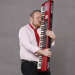 Karel Mareš